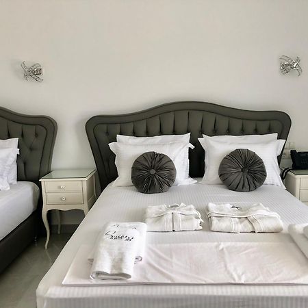 Sueno Suites Parga Eksteriør bilde