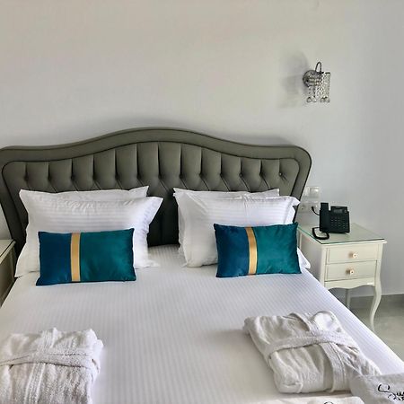 Sueno Suites Parga Eksteriør bilde